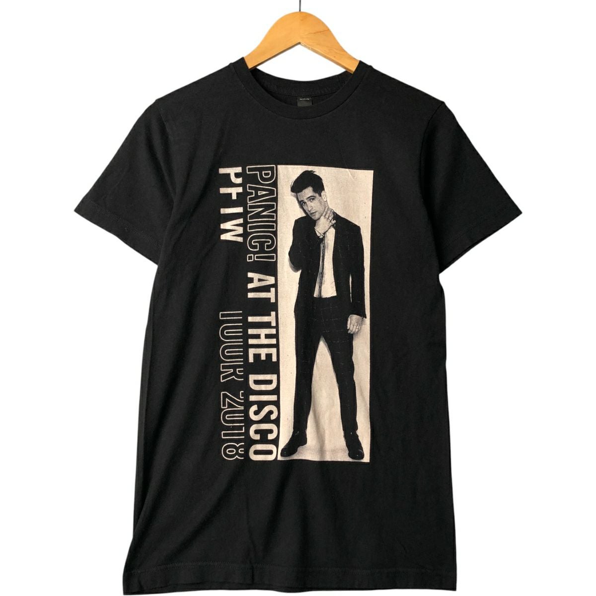古着 ギルダン GILDAN CARRIE UNDERWOOD キャリーアンダーウッド バンドTシャツ バンT メンズS相当 /eaa566009 古着 ギルダン GILDAN CARRIE UNDERWOOD キャリーアンダーウッド