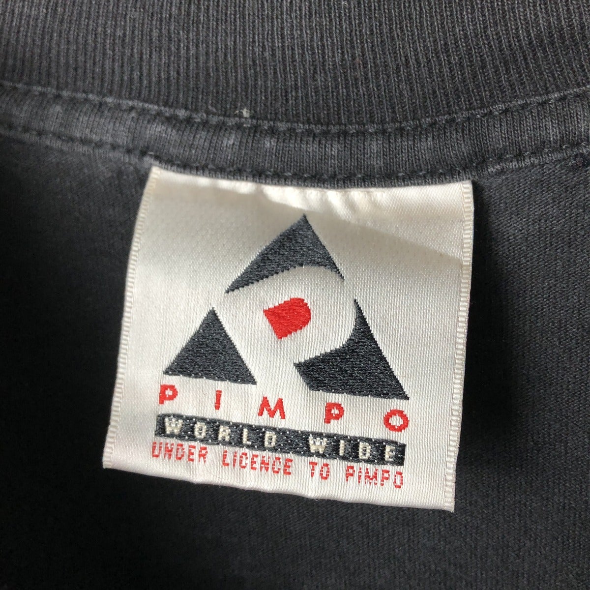 古着 90年代 PIMPO TITANIC タイタニック レオナルドディカプリオ 大判
