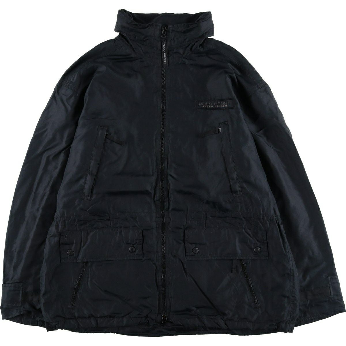 古着 ラルフローレン Ralph Lauren RLX アールエルエックス ナイロン