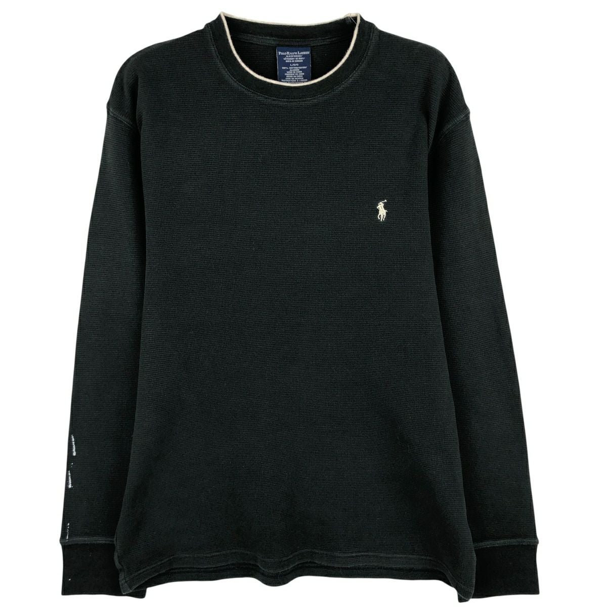 古着 ラルフローレン Ralph Lauren POLO RALPH LAUREN ボーダー柄