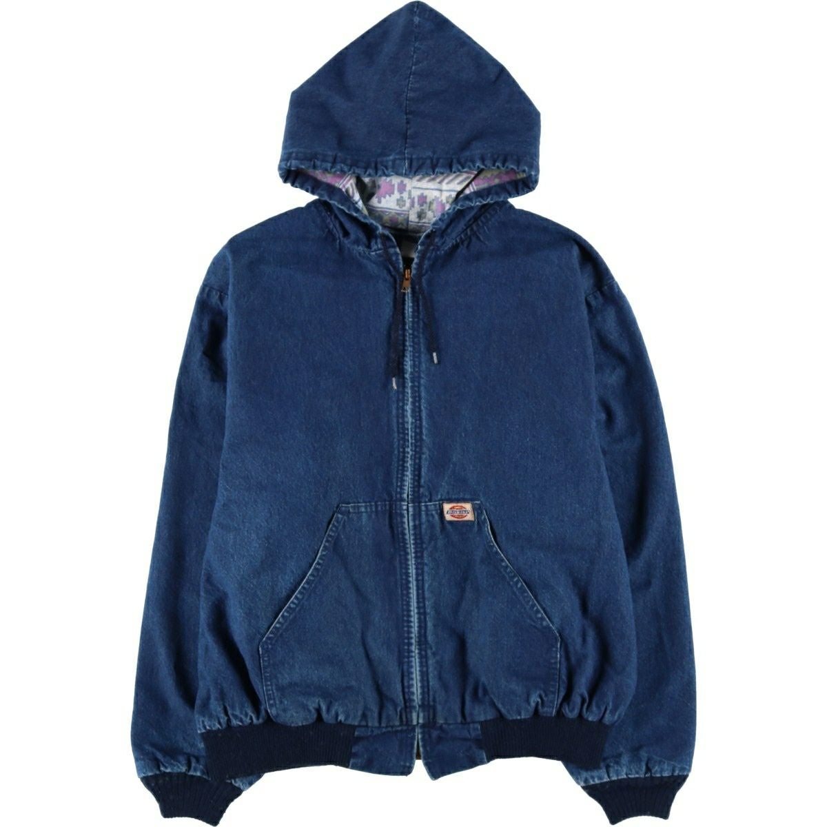 古着 ディッキーズ Dickies アクティブジャケットタイプ ダック