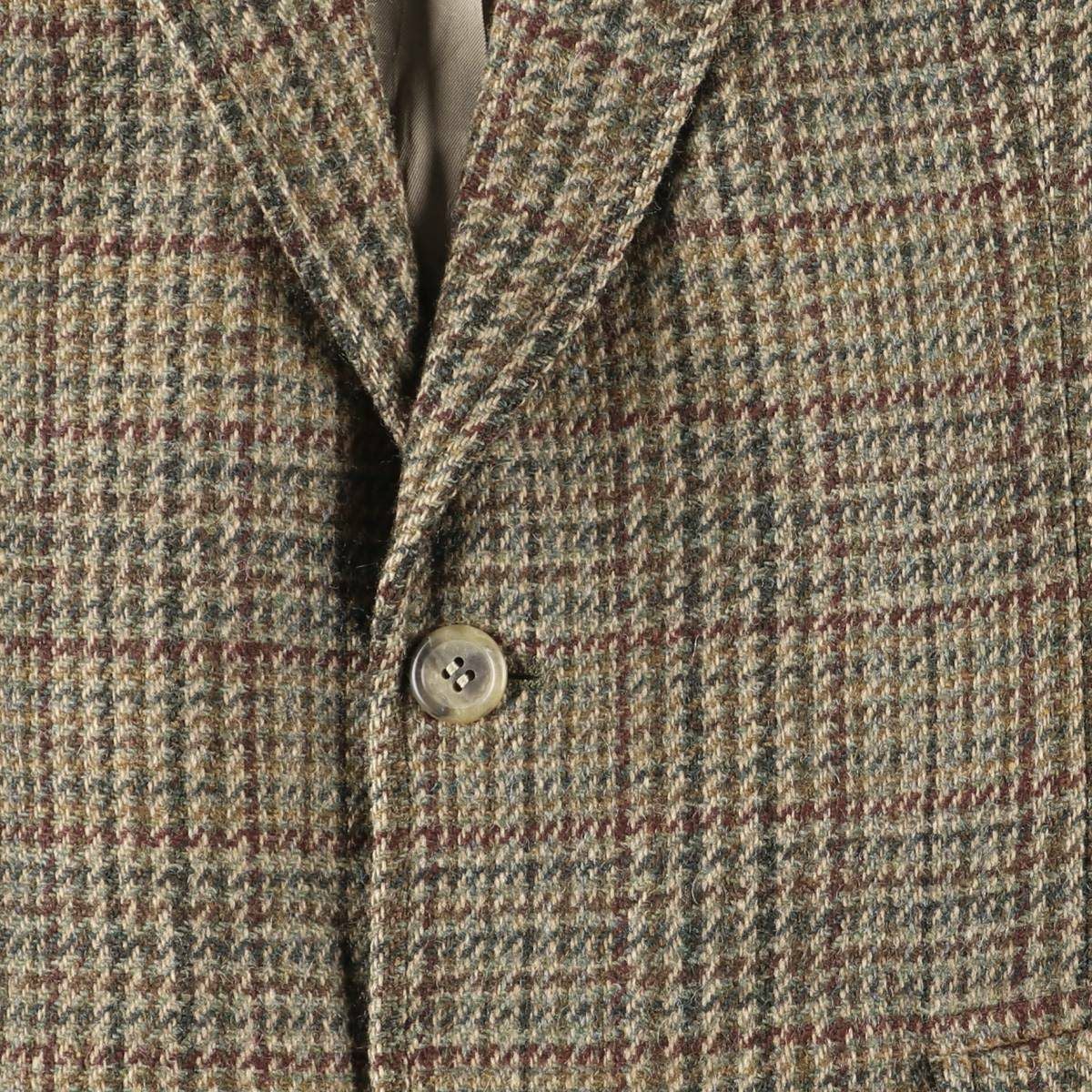 古着 80年代 ブルックスブラザーズ Brooks Brothers BROOKS TWEED