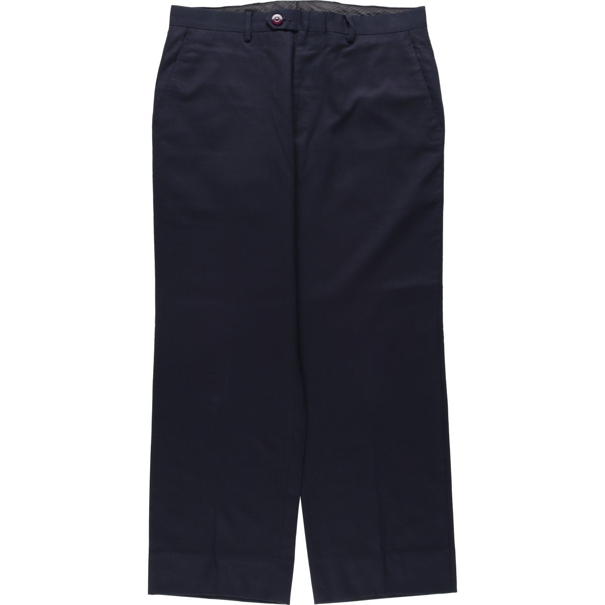 古着 カルバンクライン   スラックスパンツ メンズw35相当/eaa622114 古着 カルバンクライン Calvin klein スラックスパンツ メンズw35相当