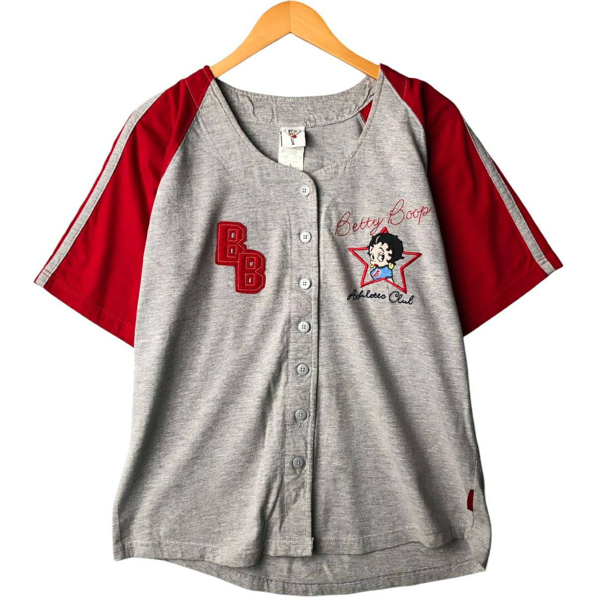 古着 マジェスティック MAJESTIC MLB ARIZONA DIAMONDBACKS アリゾナダイヤモンドバックス ゲームシャツ ベースボールシャツ レディースL相当 ヴィンテージ /eaa568269 古着 マジェスティック MAJESTIC MLB ARIZONA DIAMONDBACKS アリゾナ