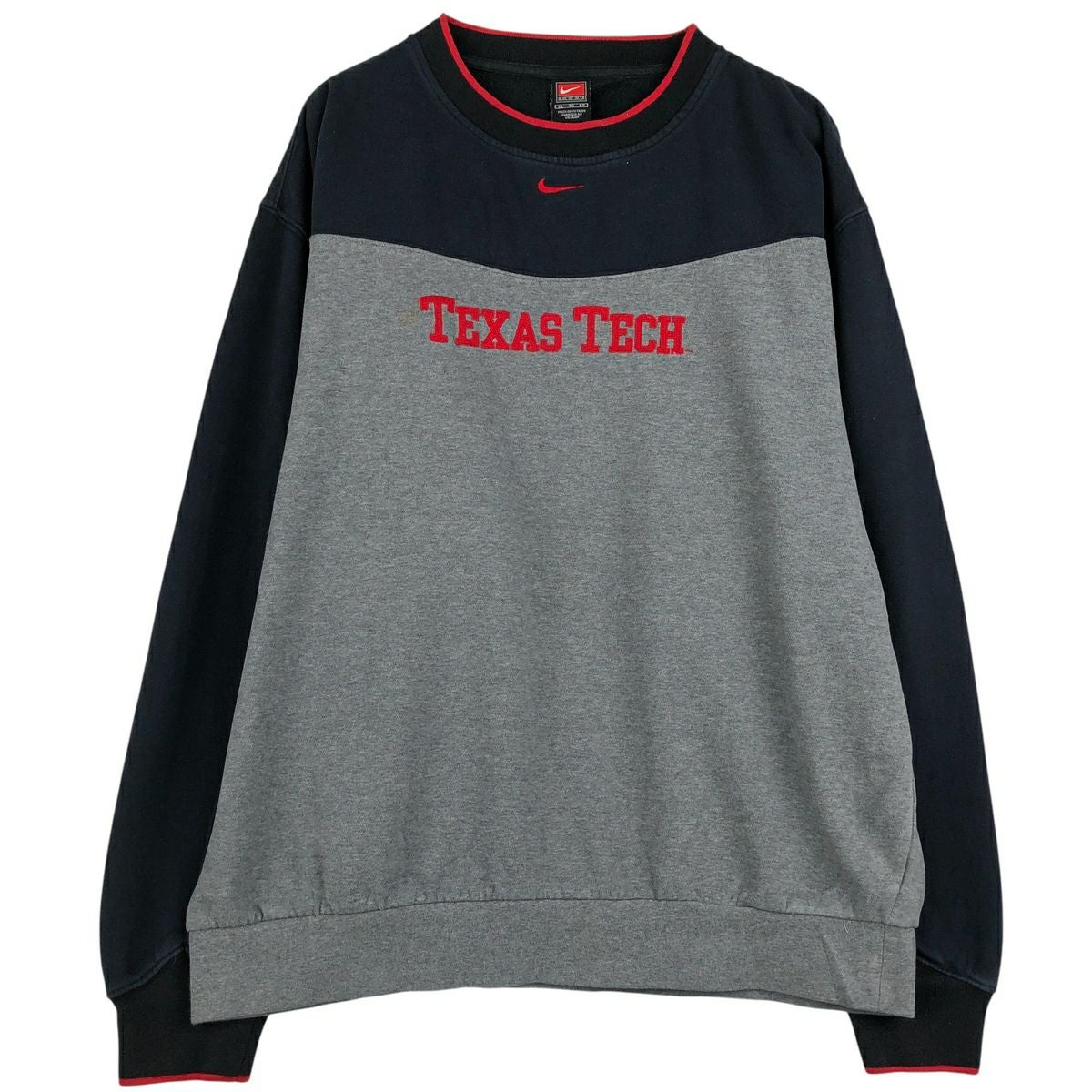 古着 00年代 ナイキ NIKE TEAM NBA WASHINGTON WIZARDS ワシントン
