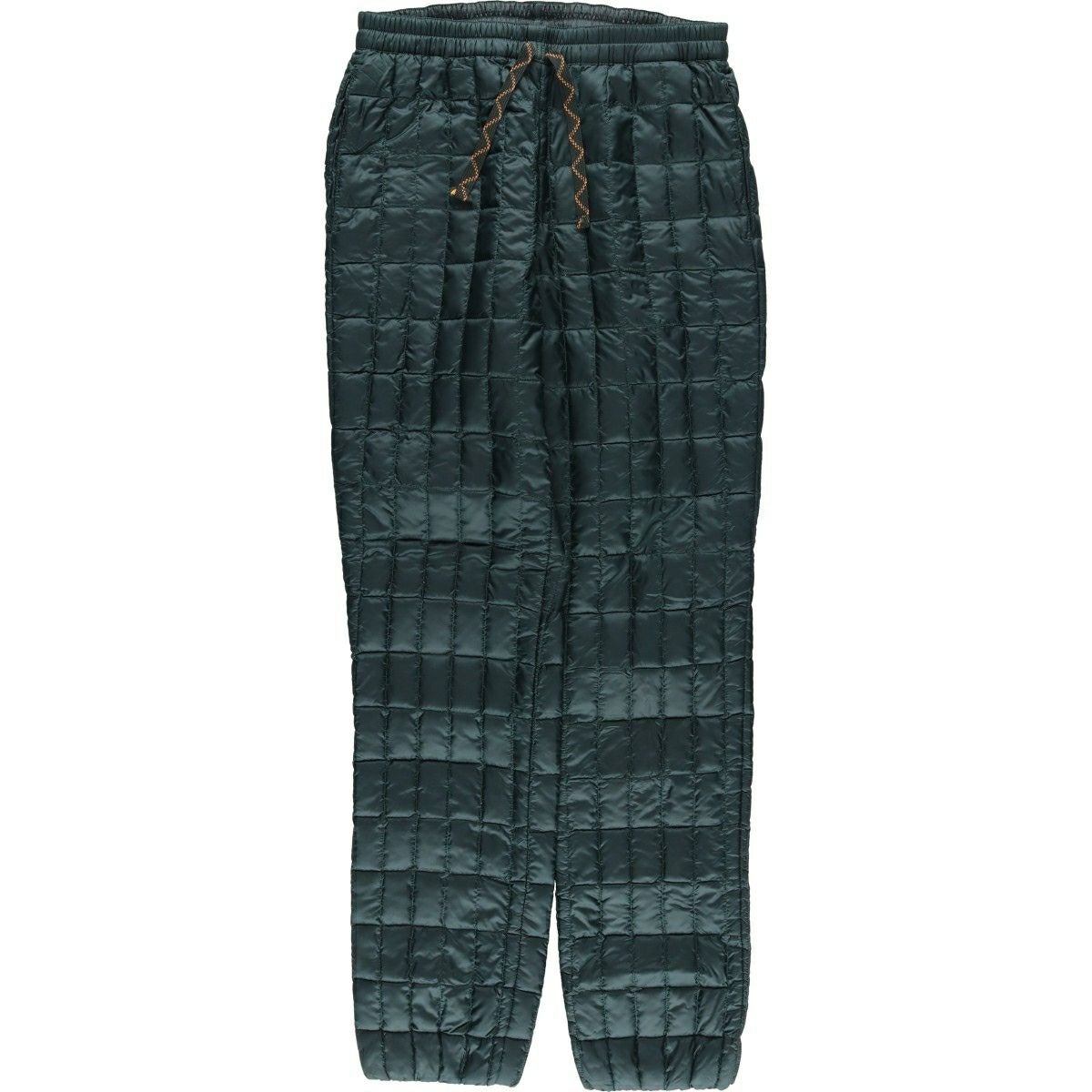 古着 パタゴニア Patagonia リサイクルダウンパンツ 56650FA16 ダウン