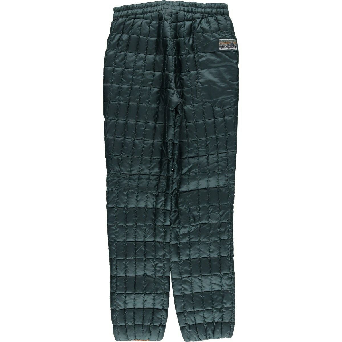 古着 パタゴニア Patagonia リサイクルダウンパンツ 56650FA16 ダウン
