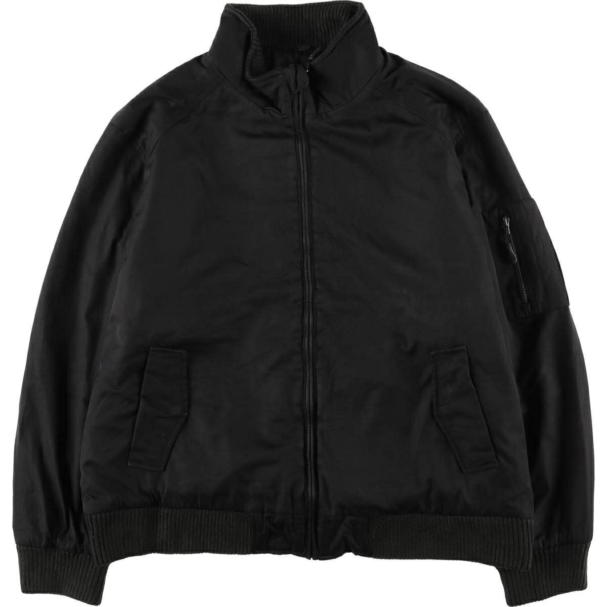 古着 カルバンクライン Calvin klein 中綿ジャケット パファー