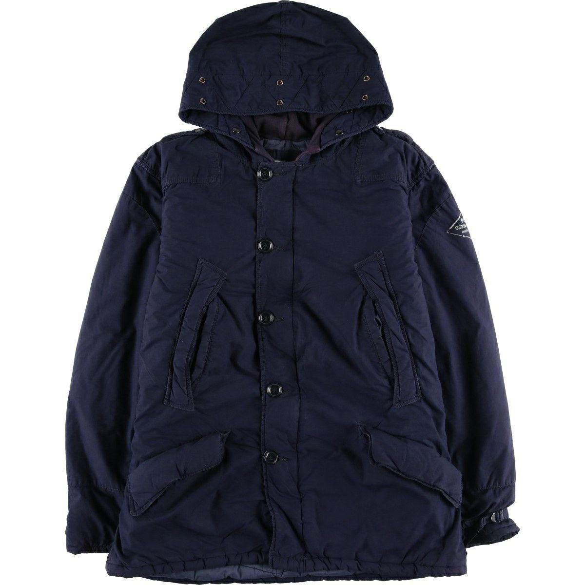 古着 ラルフローレン Ralph Lauren DENIM&SUPPLY デニム&サプライ M-65