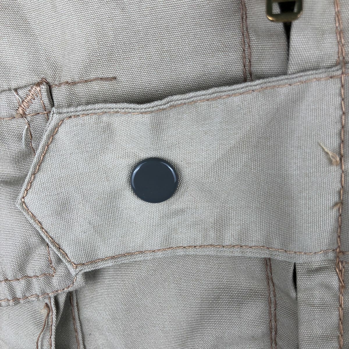 古着 80年代 ワイルドライフブランド WILD LIFE BRAND フィッシング