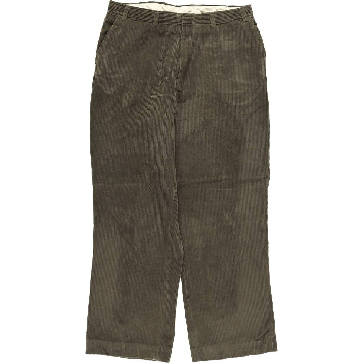 古着 90年代 オービス ORVIS カーゴショーツ ショートパンツ メンズw32