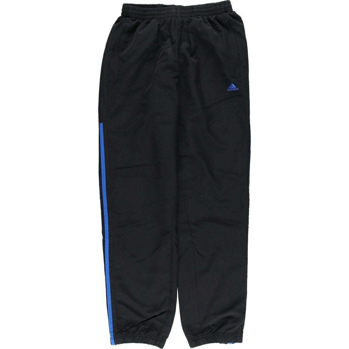 古着 アディダス adidas ウォームアップパンツ ナイロンパンツ