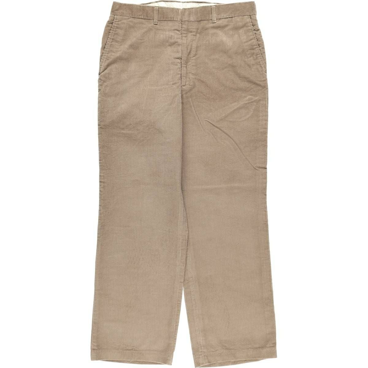 古着 ハガー HAGGAR スラックスパンツ メンズw34相当/eaa569907 古着 ハガー HAGGAR スラックスパンツ メンズw34相当 /eaa569907