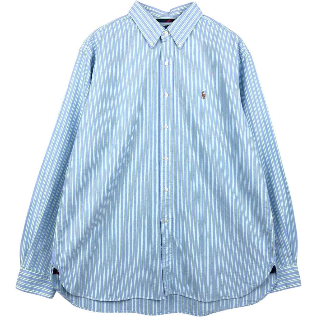 古着 ラルフローレン Ralph Lauren CLASSIC FIT クラシックフィット