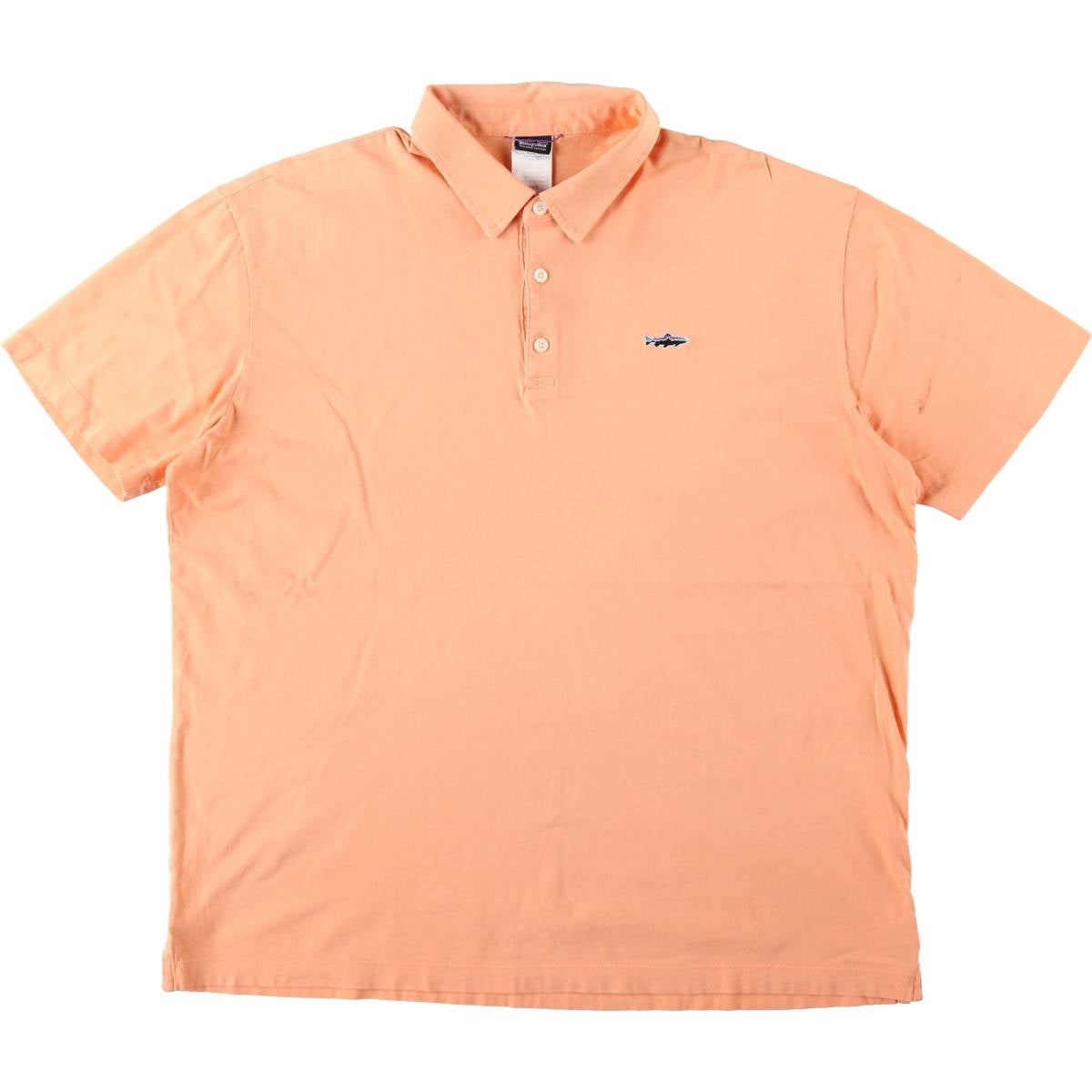 古着 90年代 パタゴニア patagonia ORGANIC COTTON オーガニック