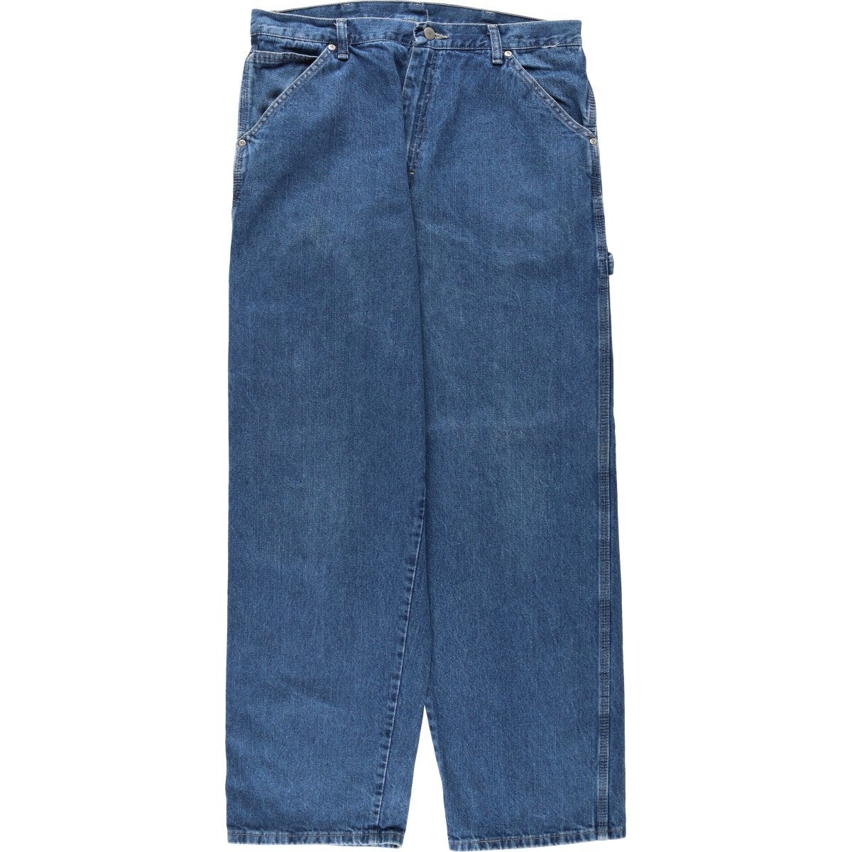 古着 ラングラー Wrangler デニムペインターパンツ メンズw36相当
