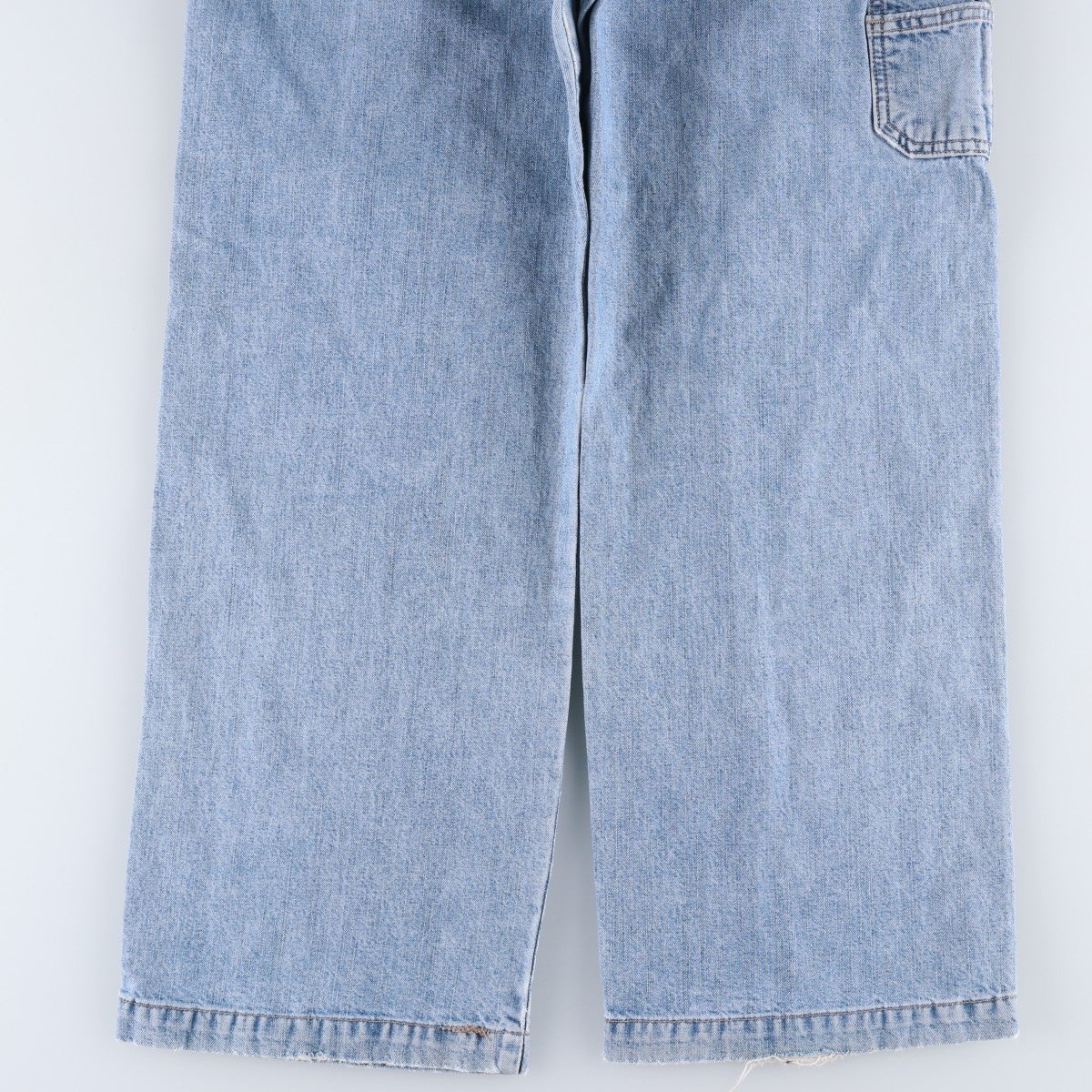 古着 リーバイス Levis SIGNATURE CARPENTER デニム ペインターパンツ