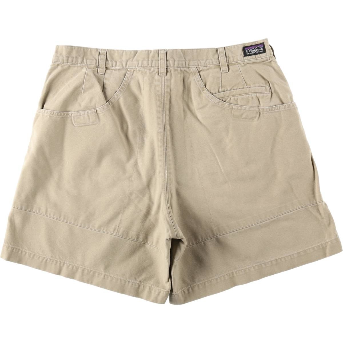 古着 00年代 パタゴニア patagonia ORGANIC COTTON オーガニック