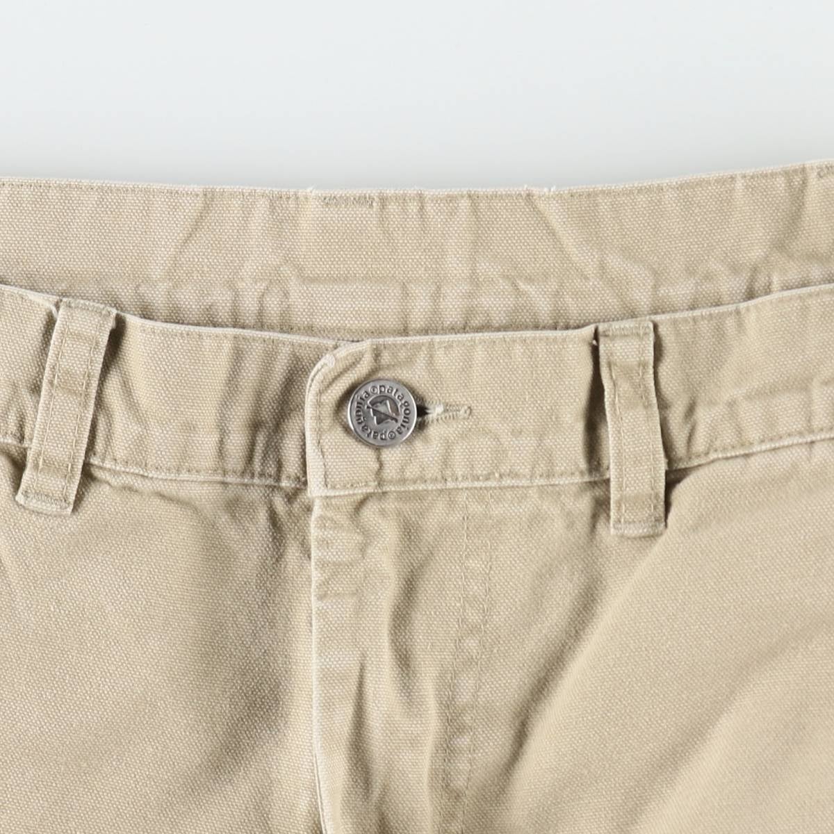 古着 00年代 パタゴニア patagonia ORGANIC COTTON オーガニック