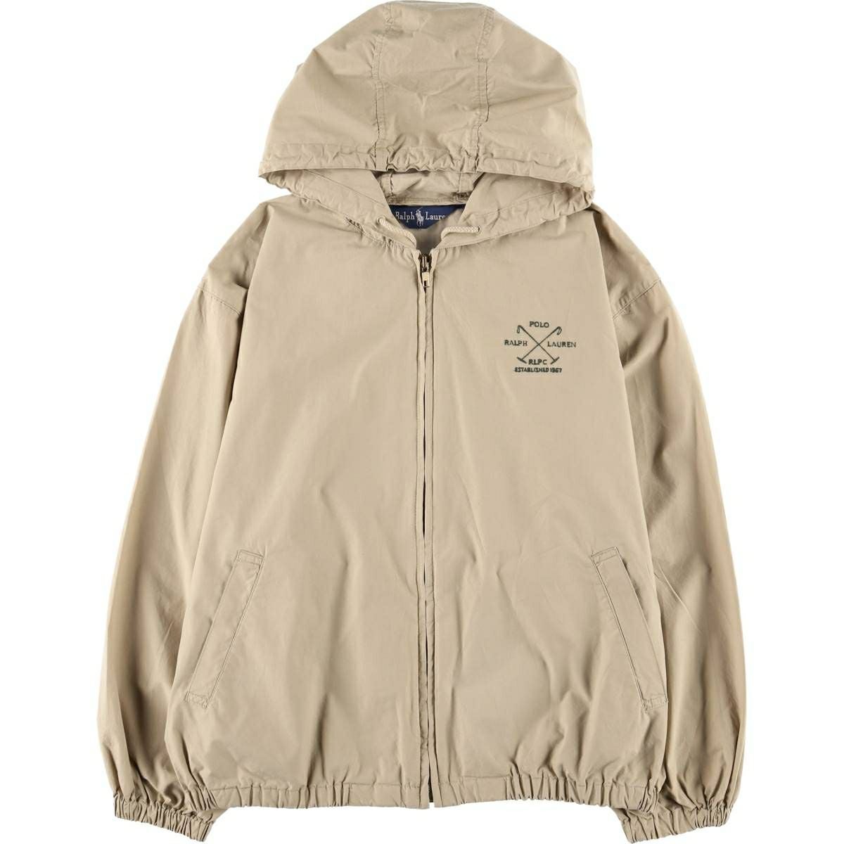 古着 ラルフローレン Ralph Lauren THE SKINNY POLO 長袖 ポロシャツ