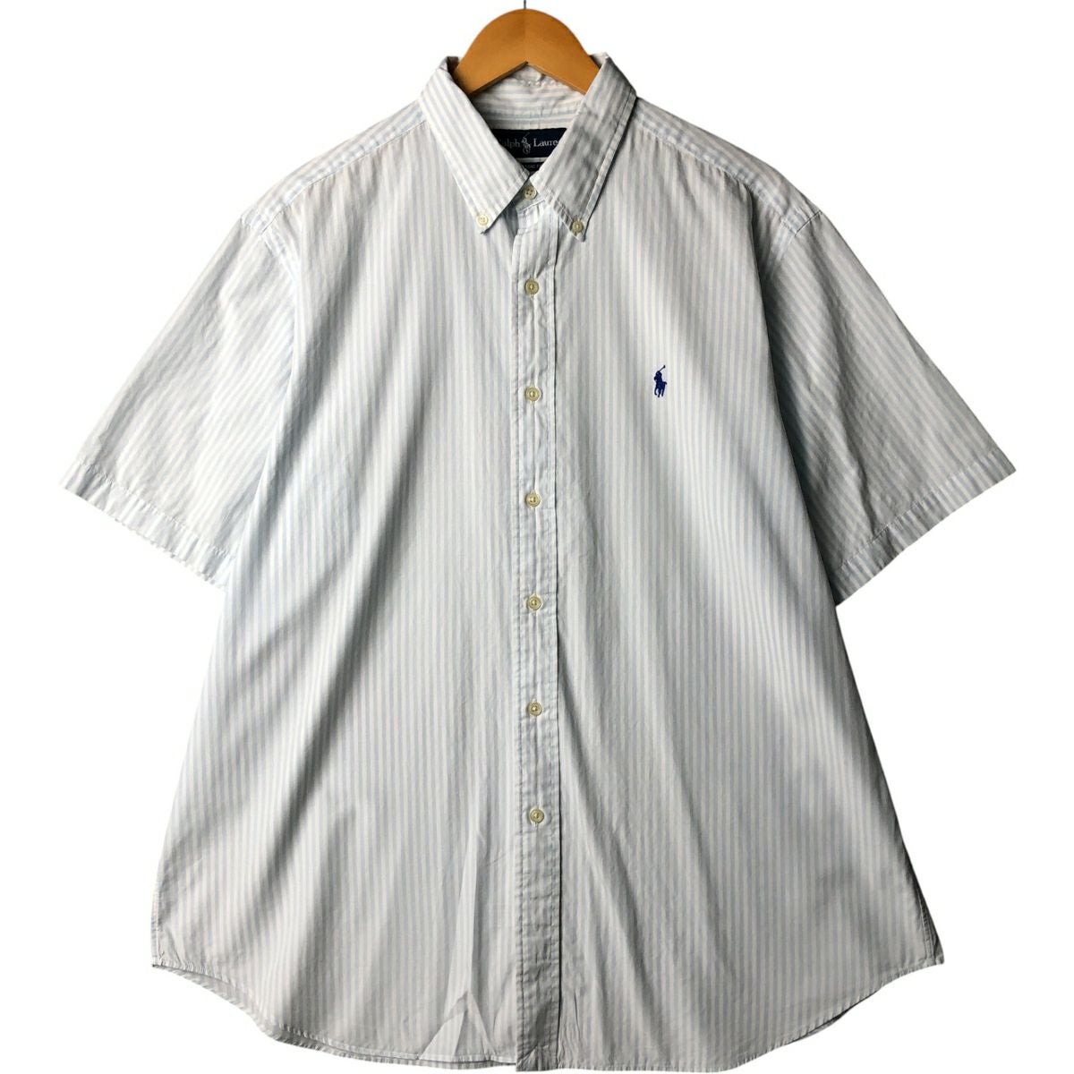 古着 ラルフローレン Ralph Lauren CLASSIC FIT クラシックフィット 総
