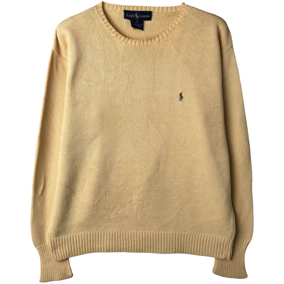 古着 ラルフローレン Ralph Lauren RLX アールエルエックス ハーフ