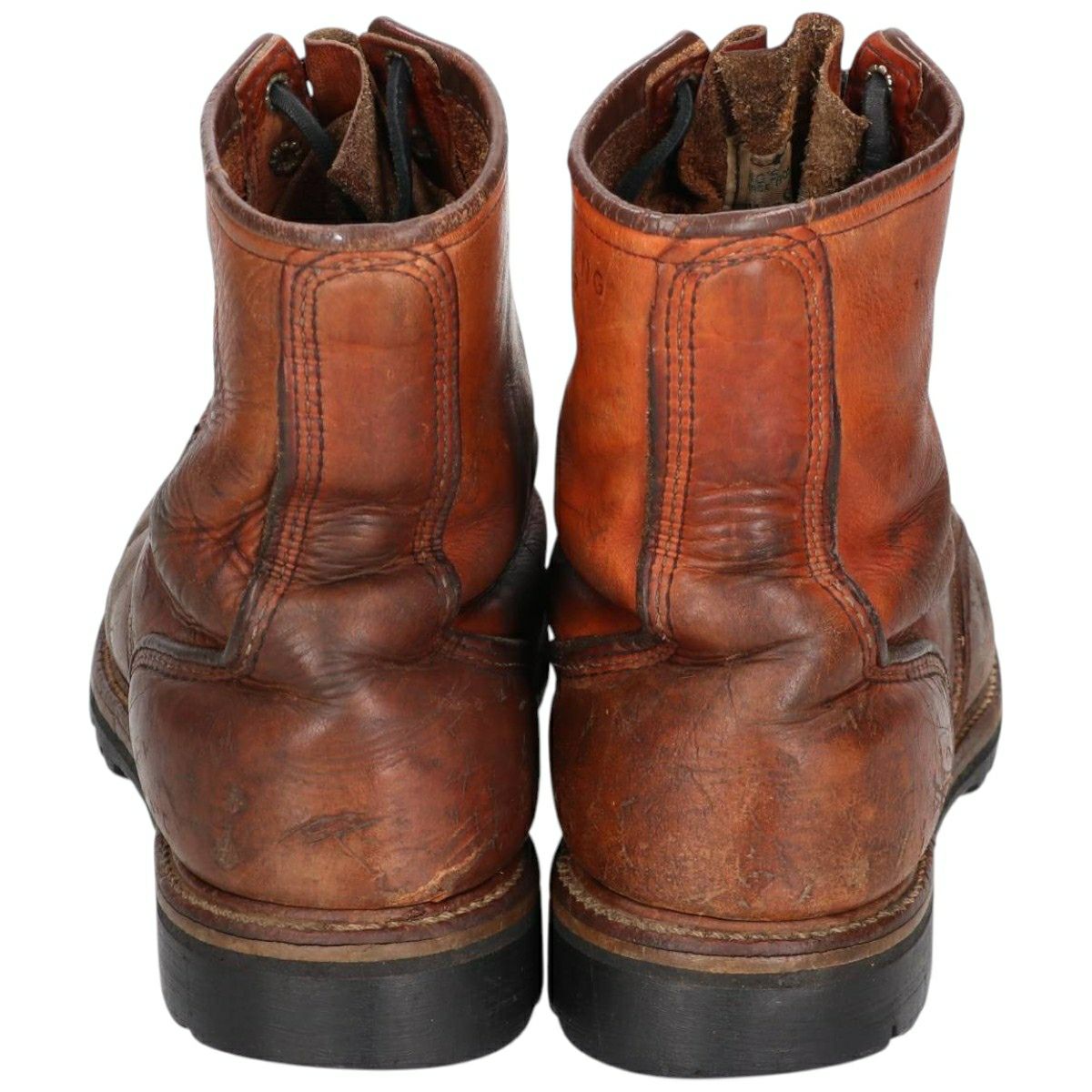 古着 80～90年代 レッドウィング RED WING Irish Setter アイリッシュ