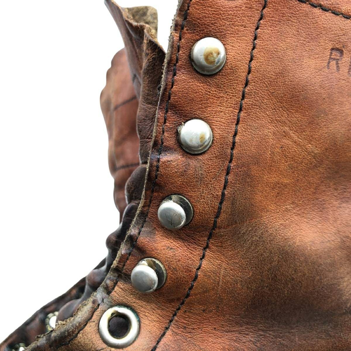 古着 80～90年代 レッドウィング RED WING Irish Setter アイリッシュ