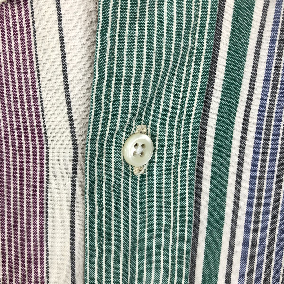 古着 ラルフローレン Ralph Lauren POLO by Ralph Lauren マルチ
