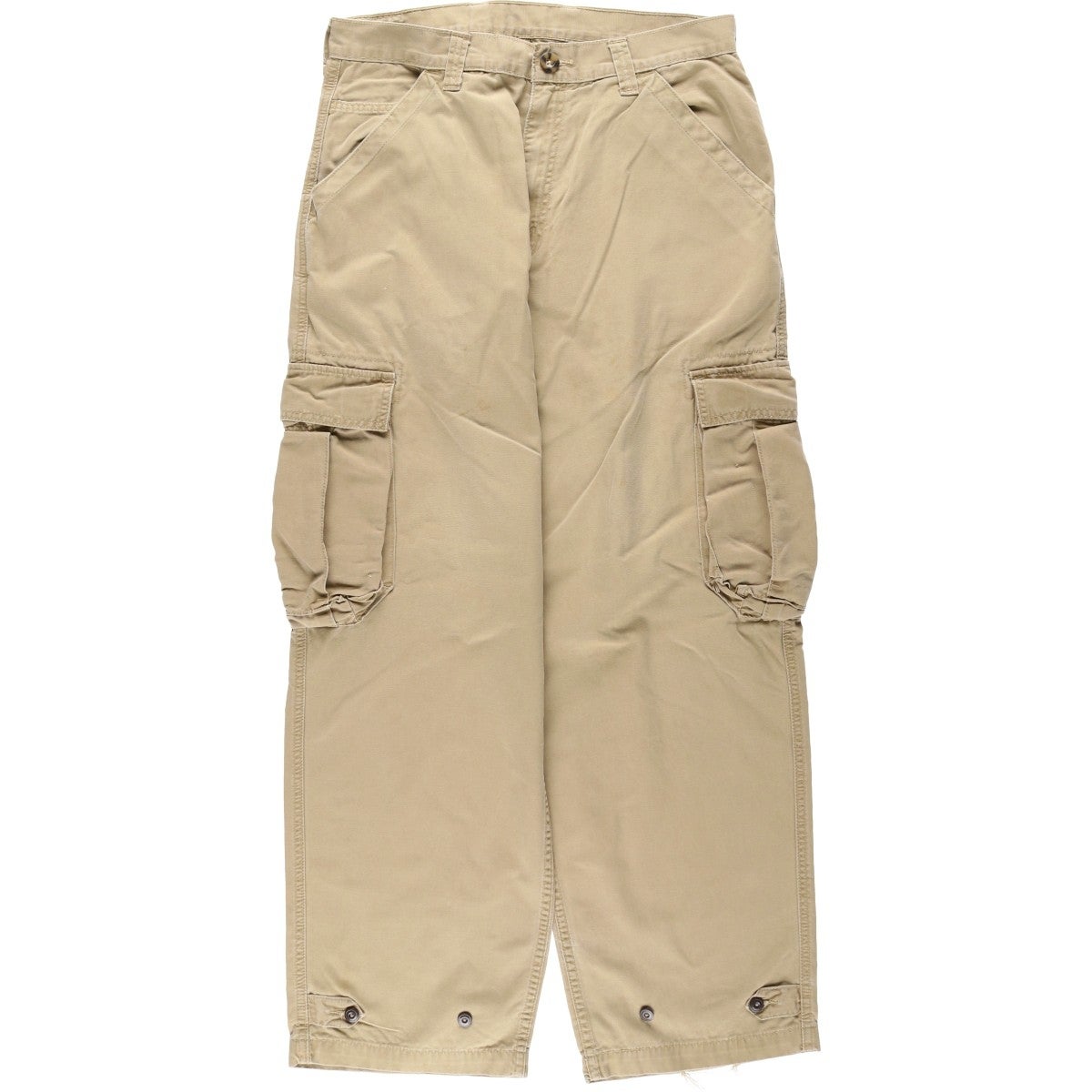 古着 90年代～ ドッカーズ DOCKERS Levis ダックワークパンツ メンズ