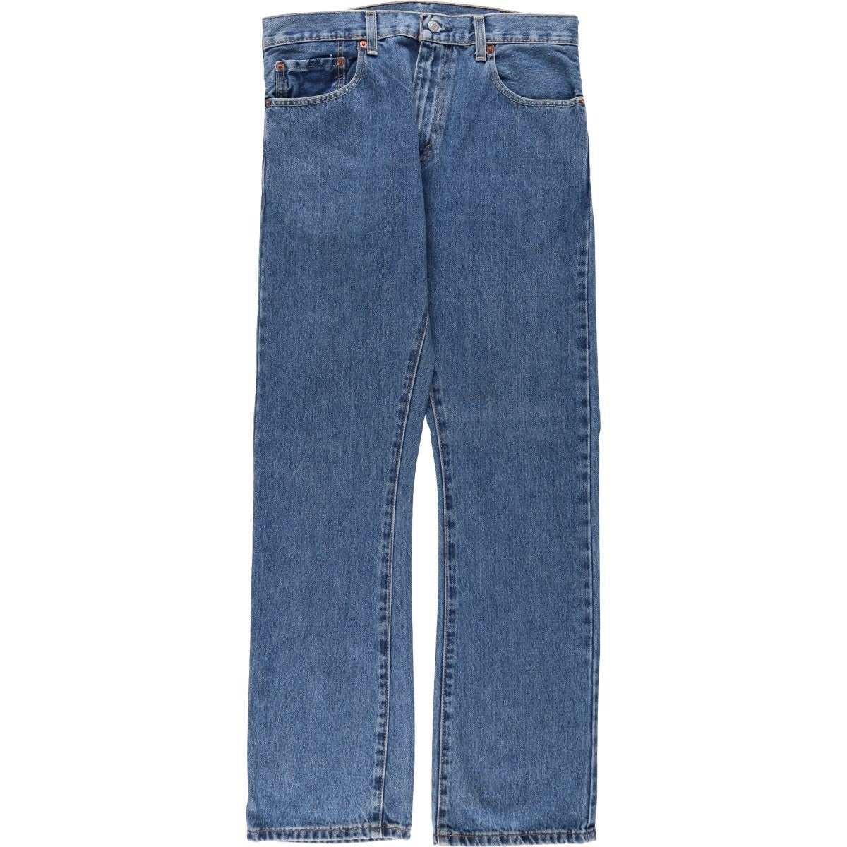 古着 リーバイス Levis 517 ブーツカットデニムパンツ メンズw37相当