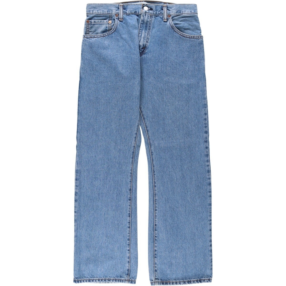 古着 リーバイス Levis 517 BOOT CUT ブーツカットデニムパンツ メンズ