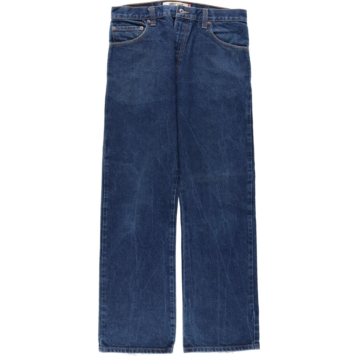 古着 リーバイス Levis 517 BOOT CUT ブーツカットデニムパンツ メンズ