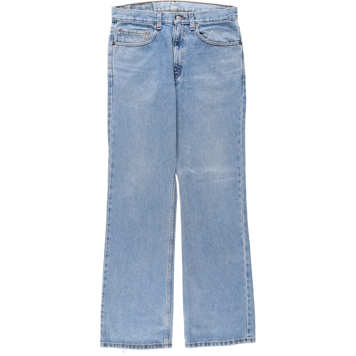 古着 リーバイス Levis 517 BOOT CUT ブーツカットデニムパンツ メンズ
