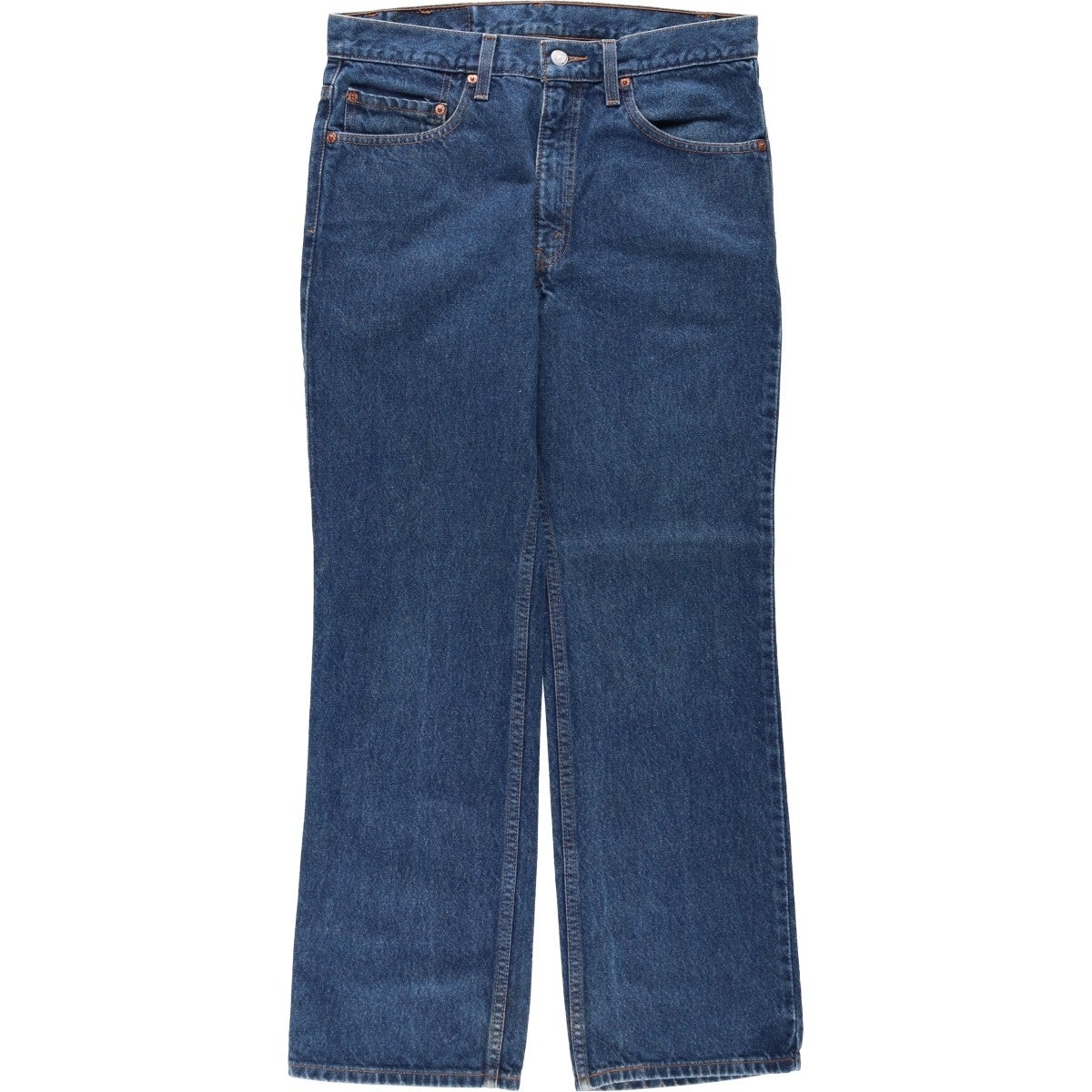 古着 リーバイス Levi's 517 ブーツカットデニムパンツ メンズw35相当/eaa625714 古着 リーバイス Levis 517 ブーツカットデニムパンツ メンズw35相当