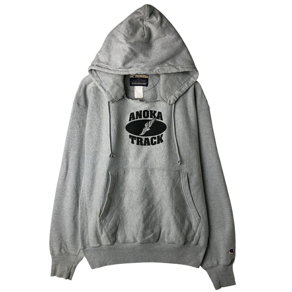 古着 00年代 チャンピオン Champion REVERSE WEAVE リバースウィーブ