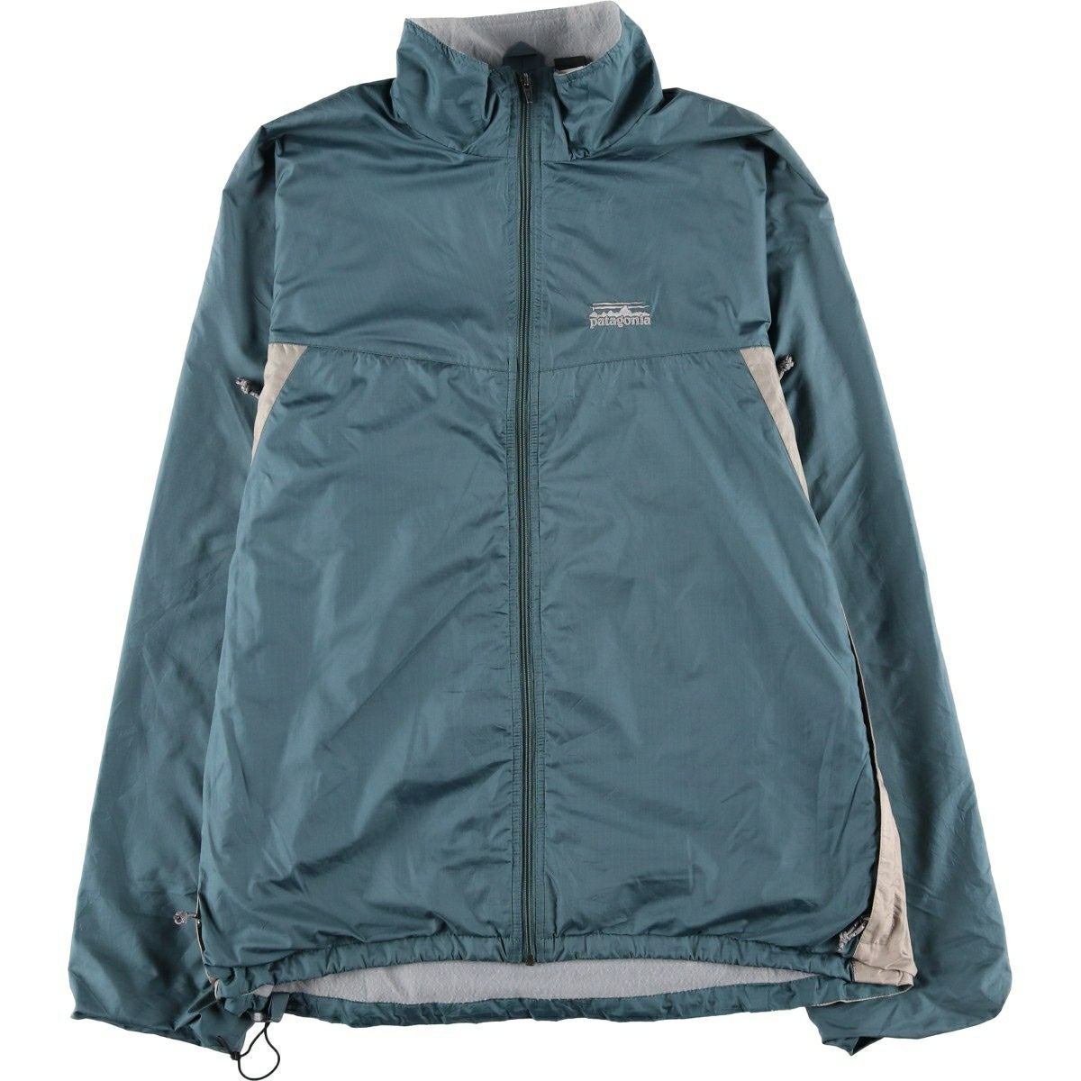 古着 00年代 パタゴニア Patagonia 84322FA00 ウインドブレーカー