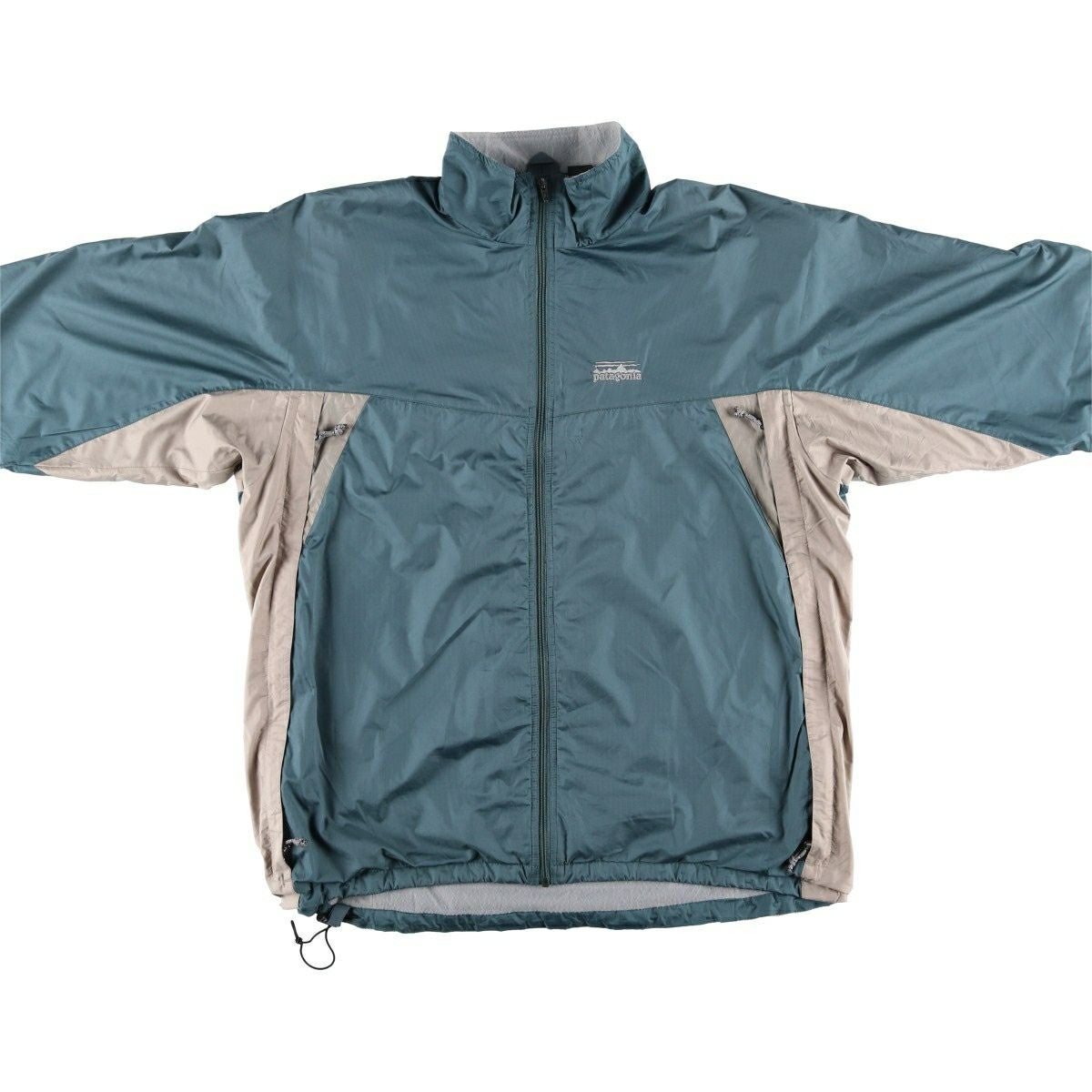 古着 00年代 パタゴニア Patagonia 84322FA00 ウインドブレーカー