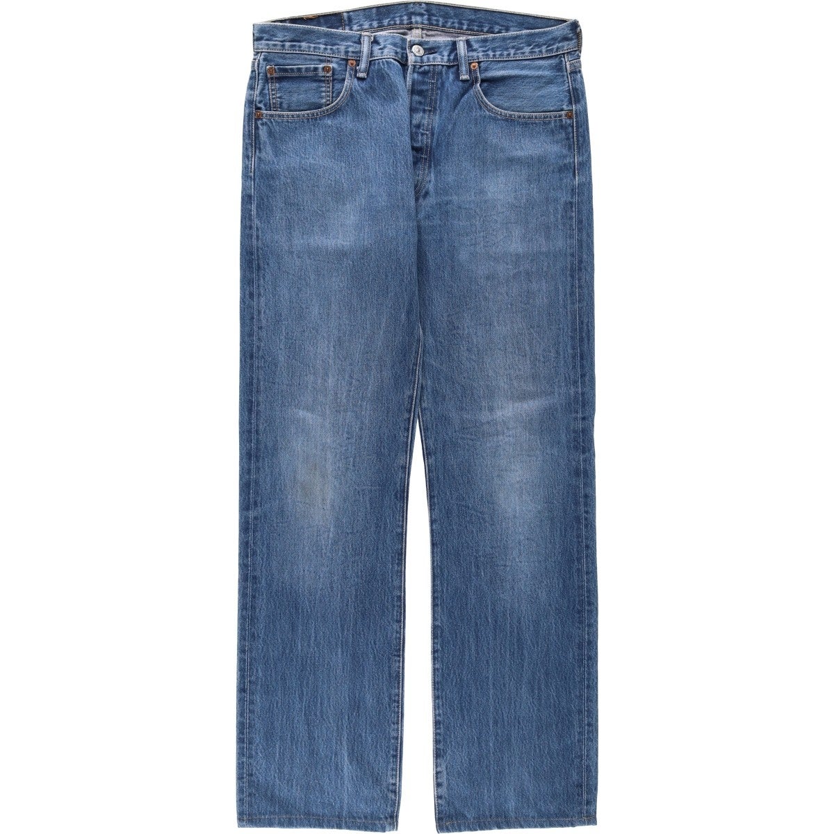 古着 リーバイス Levi's リーバイス501 ユーロモデル ストレートデニムパンツ メンズw34相当 /eaa526326 古着 リーバイス Levis リーバイス501 ユーロモデル ストレートデニム
