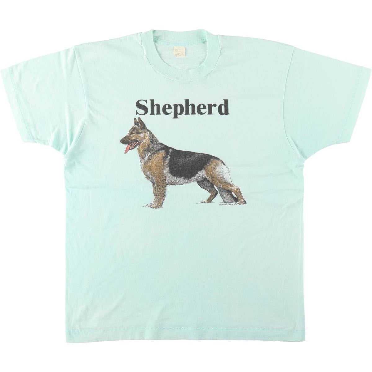 古着 90年代 スクリーンスターズ SCREEN STARS BEST DACHSHUND