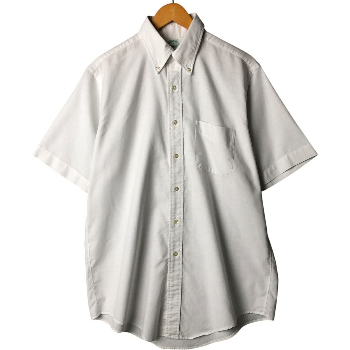古着 80～90年代 ブルックスブラザーズ Brooks Brothers Est.1818