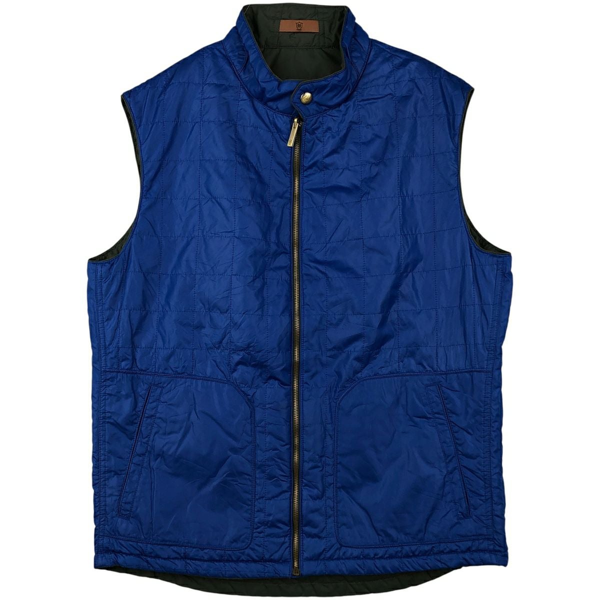 古着 バブアー Barbour キルティングベスト メンズXL相当 /eaa606790