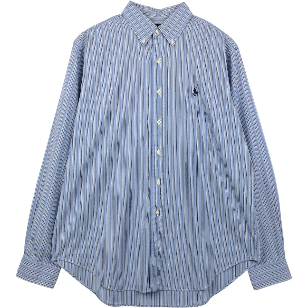 古着 ラルフローレン Ralph Lauren CLASSIC FIT クラシックフィット