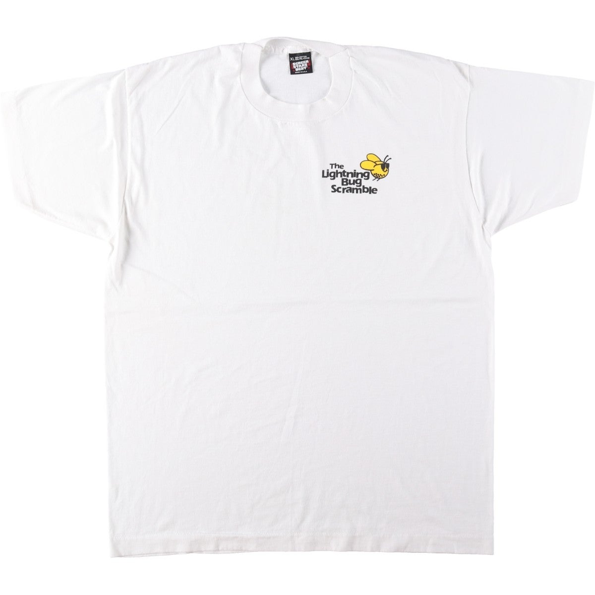 古着 90年代 スクリーンスターズ SCREEN STARS プリントTシャツ USA製