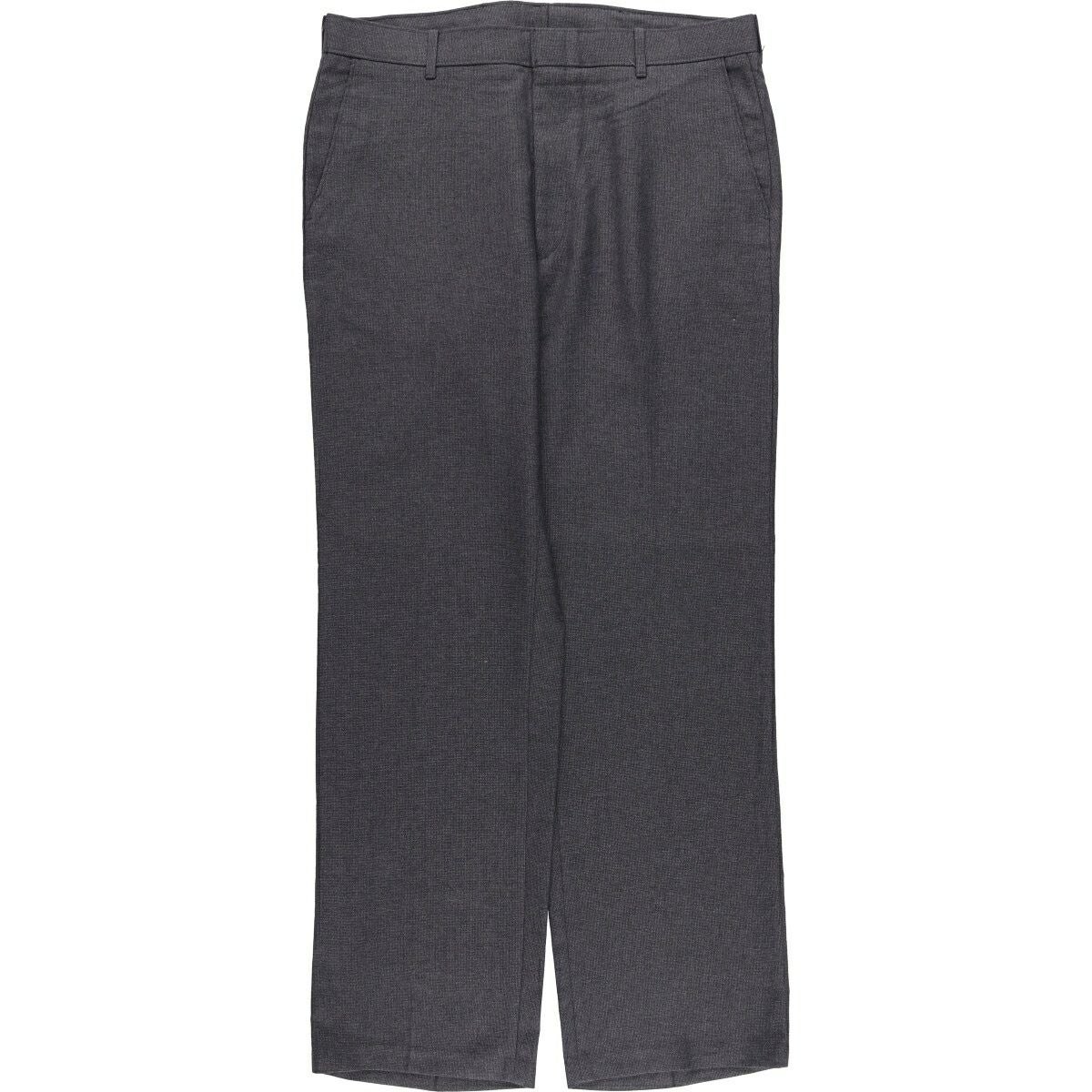 古着 50～60年代 ERWIN RANCH PANTS ランチパンツ テーパードデニム