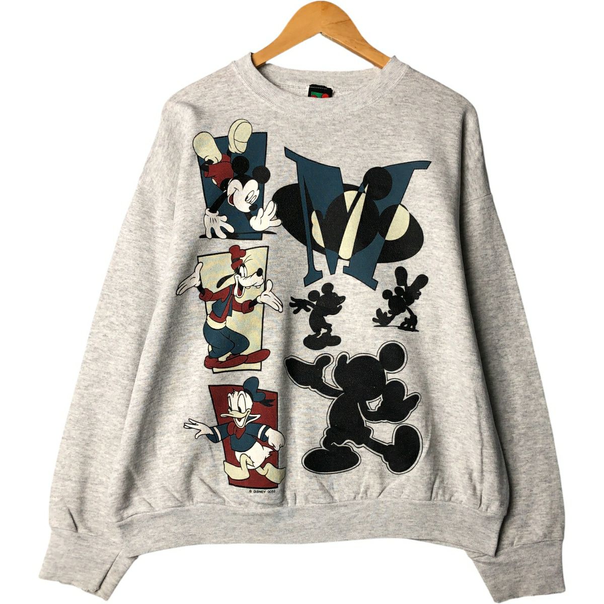 古着 90年代 THE DISNEY CATALOG GOOFY グーフィー キャラクター