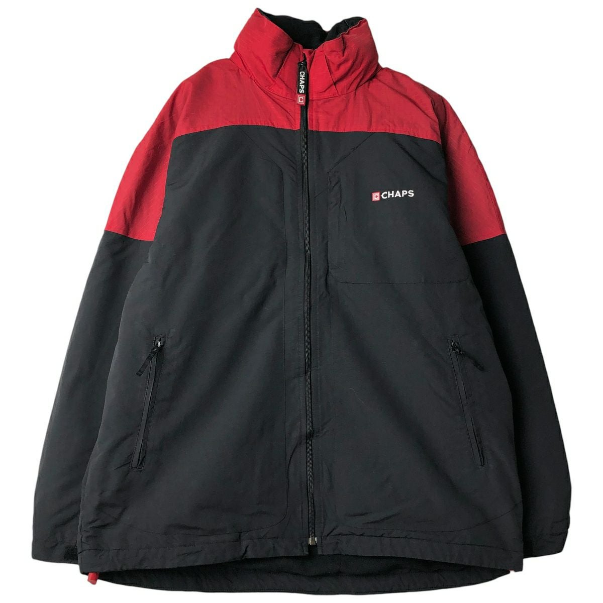 古着 ラルフローレン Ralph Lauren RLX アールエルエックス ナイロンジャケット メンズM相当/eaa604276 古着 ラルフローレン Ralph Lauren RLX アールエルエックス ナイロン