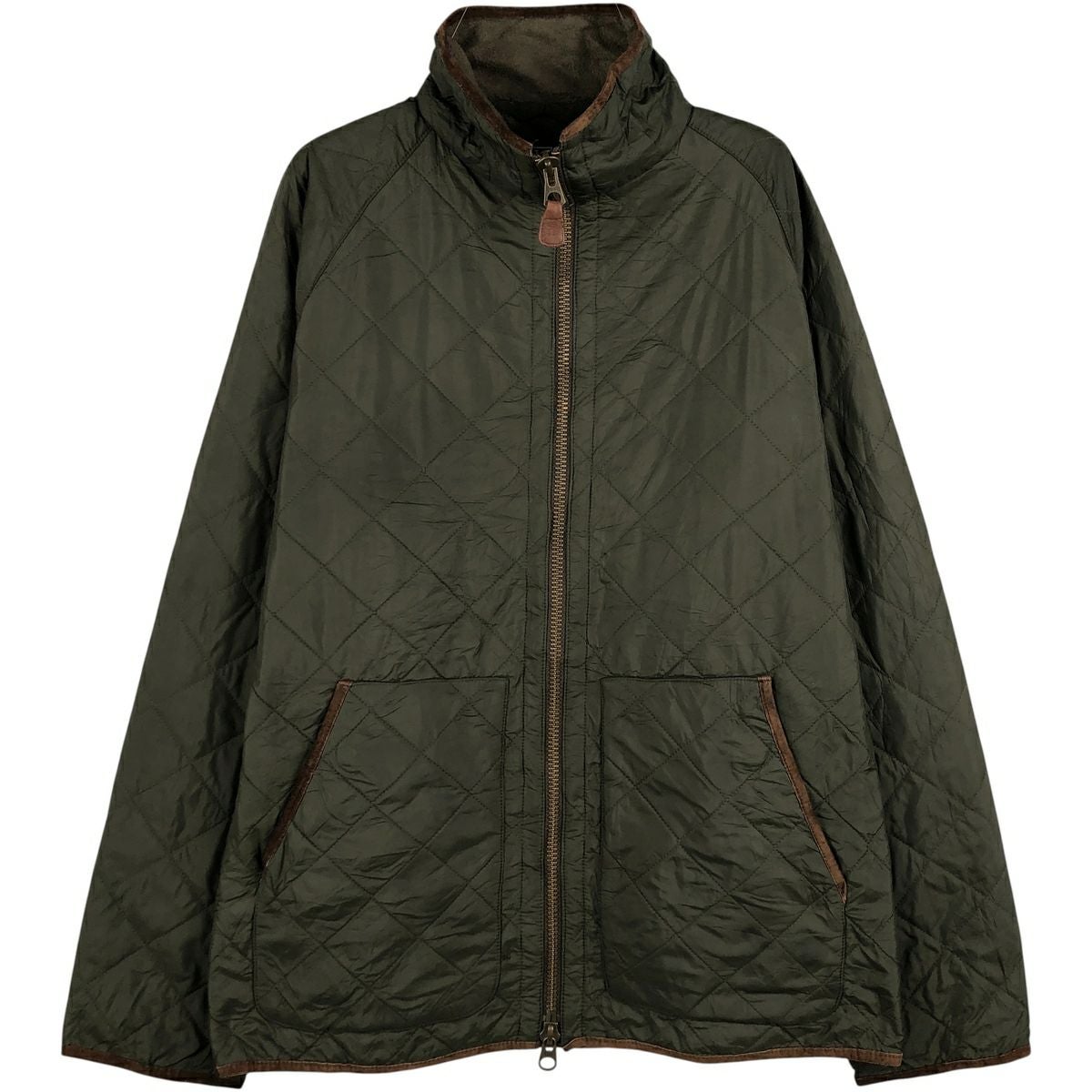 古着 ラルフローレン Ralph Lauren POLO by Ralph Lauren 中綿入り