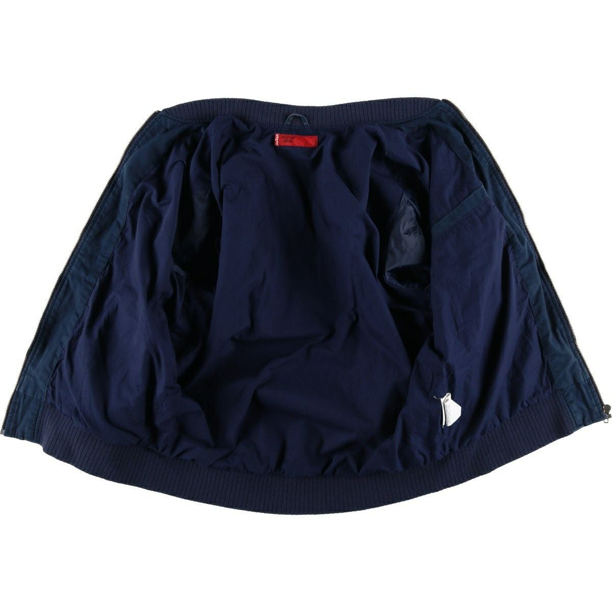 古着 00年代 リーバイス Levi's RED TAB コットンブルゾン メンズL相当/eaa608860 古着 00年代 リーバイス Levis RED TAB コットンブルゾン メンズL相当