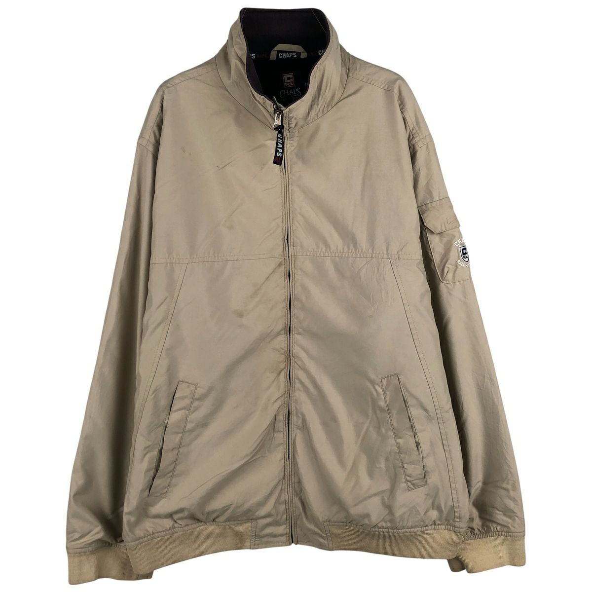 古着 ラルフローレン Ralph Lauren RLX アールエルエックス ナイロン